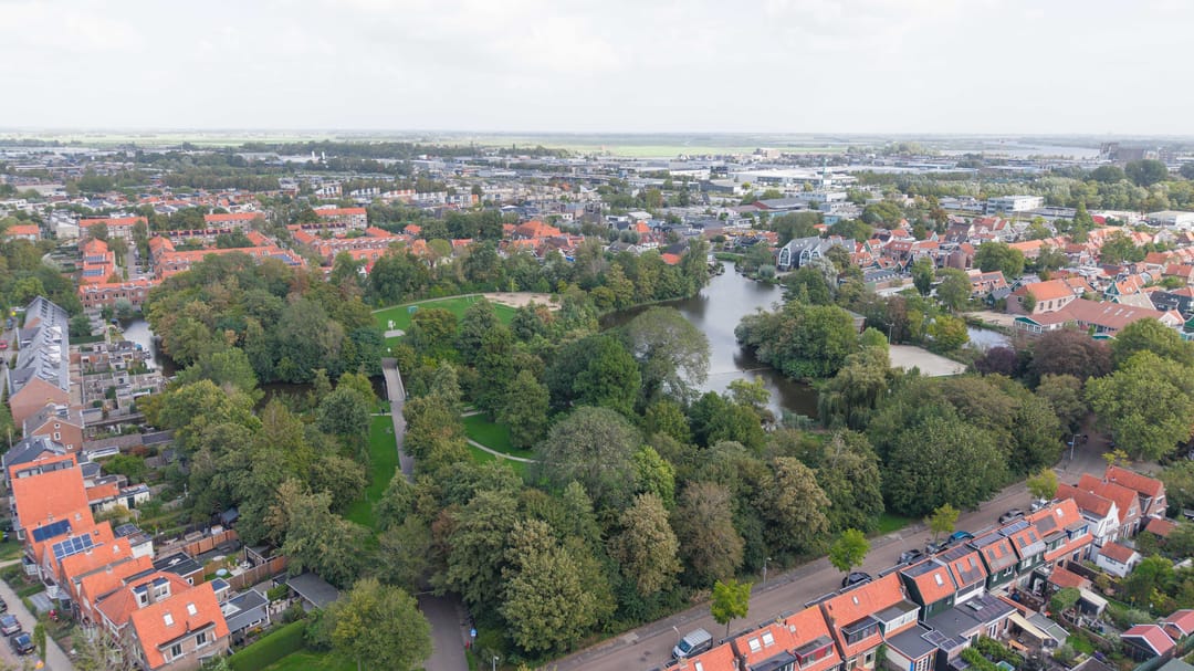 Photo 41 of Eikelaan 81