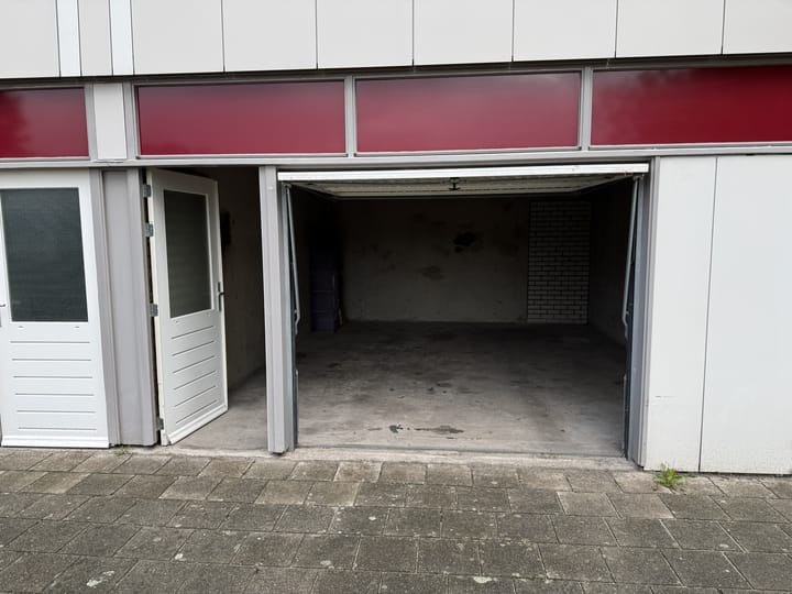 Foto 4 van Tjaarda garagebox index 85