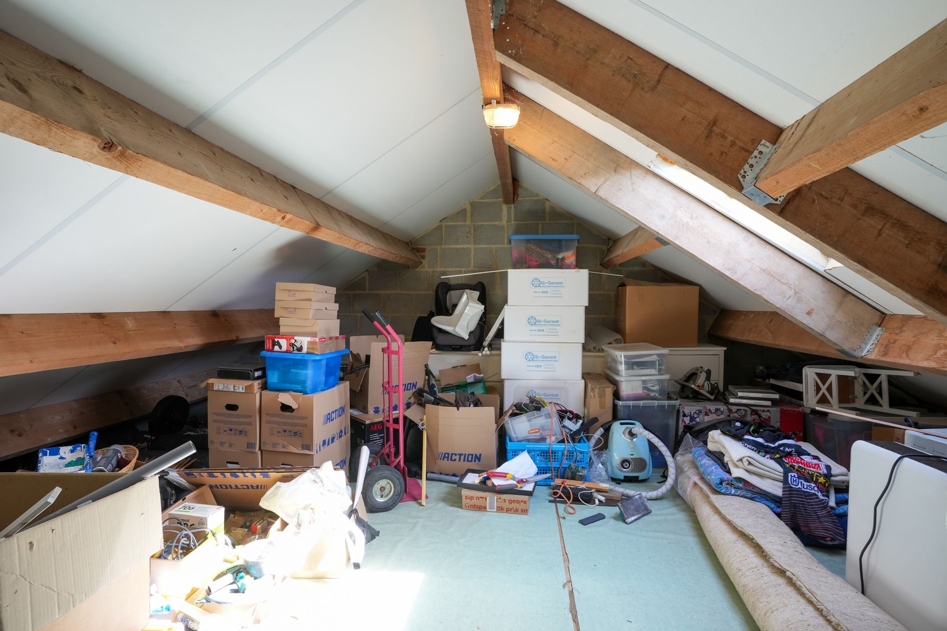 Foto 48 van Op de Kamp 4