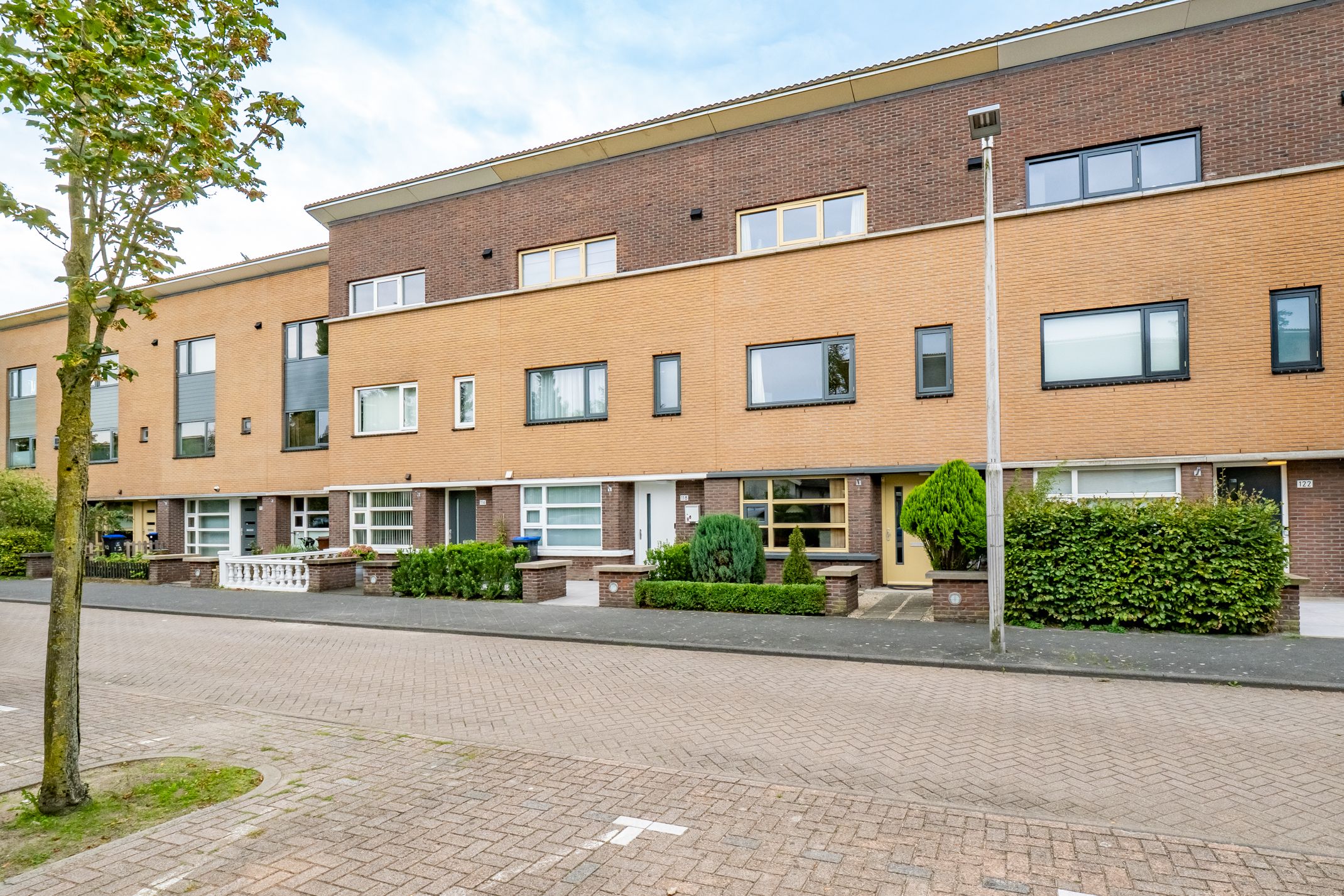 Tweede Westerparklaan 120 