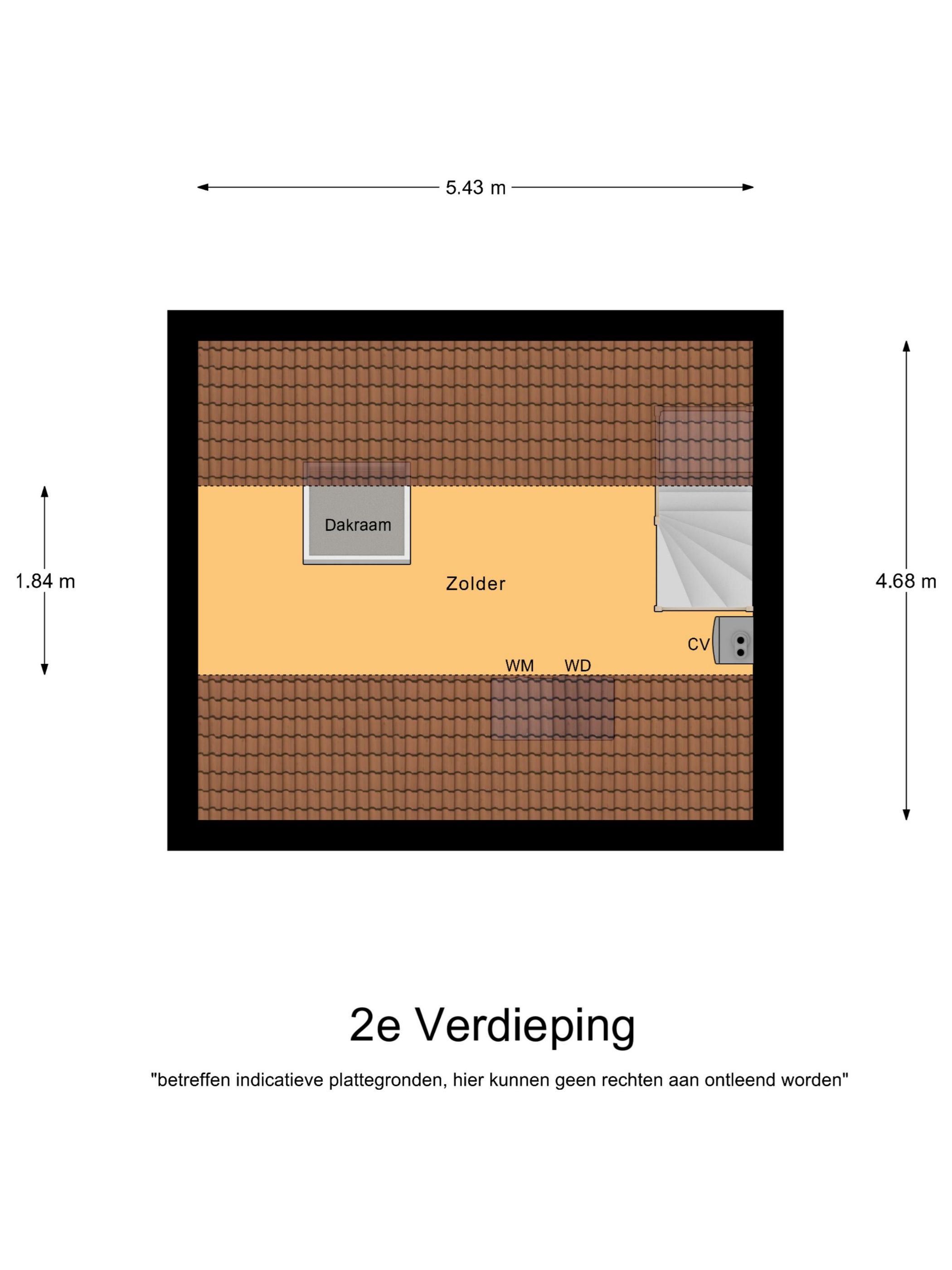 Photo 57 of Vogelwikke 38