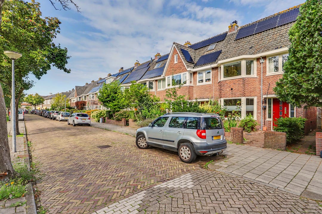 Photo 38 of Ferdinand Bolstraat 2