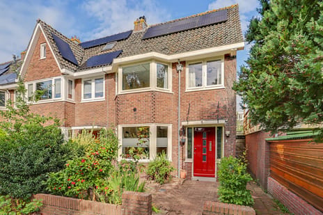 Ferdinand Bolstraat thumbnail
