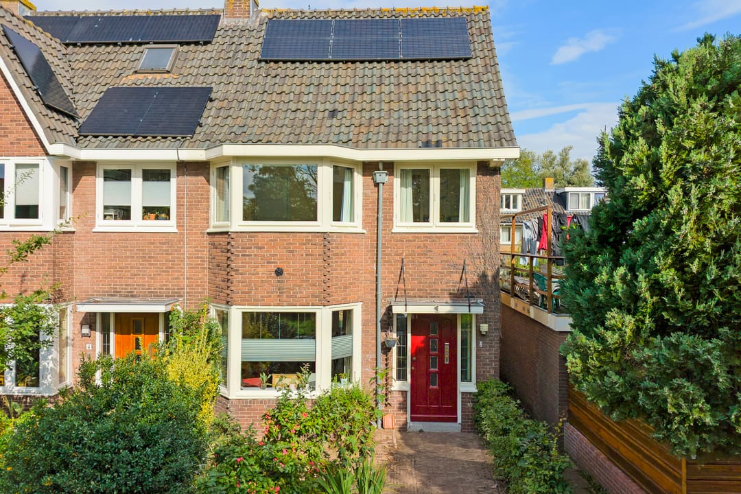 Photo 41 of Ferdinand Bolstraat 2