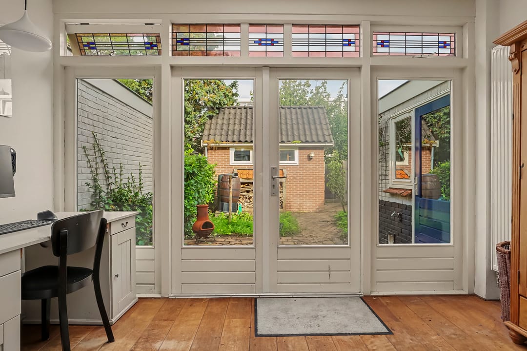 Photo 11 of Ferdinand Bolstraat 2