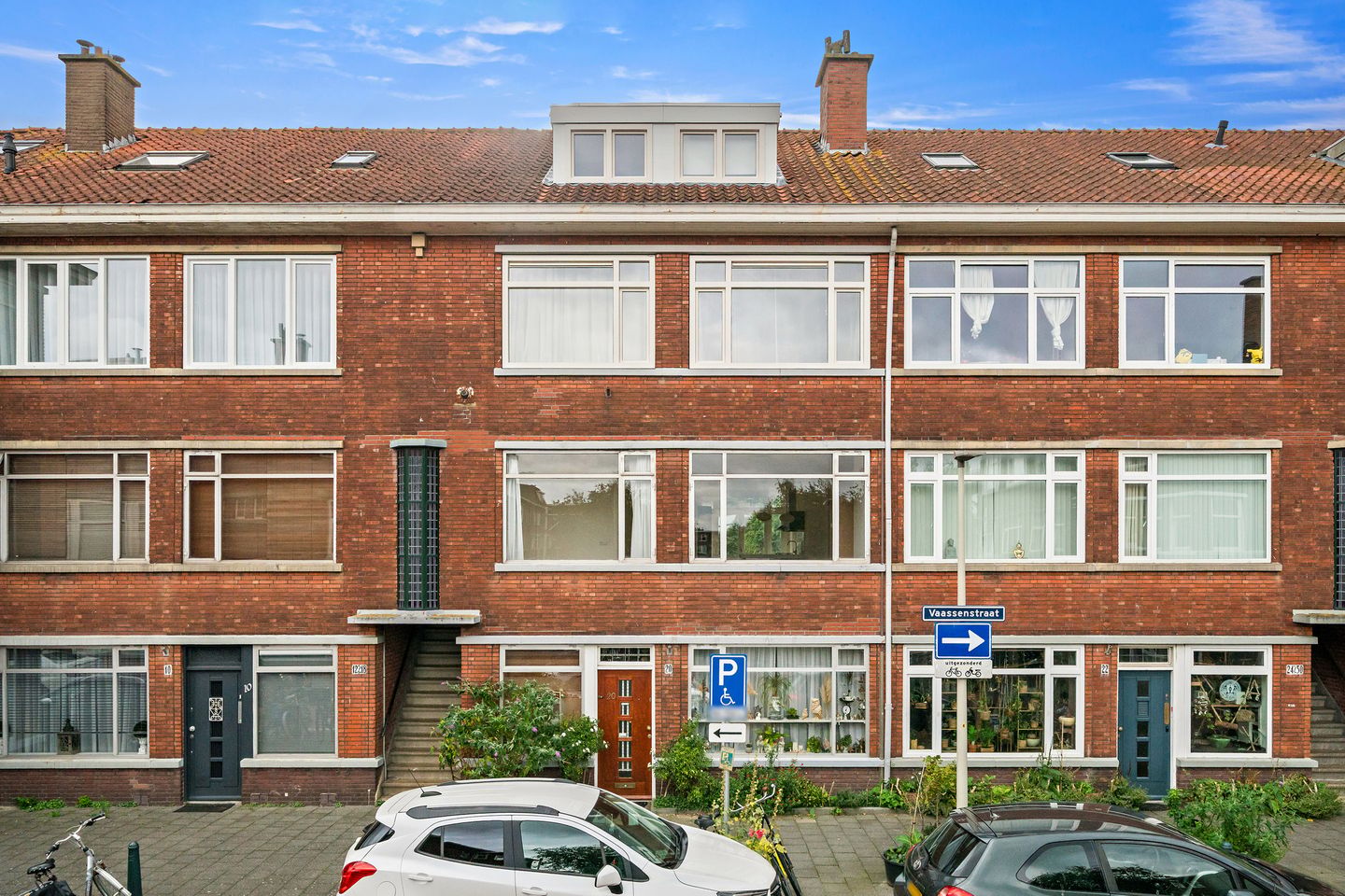 Foto 5 van Vaassenstraat 18