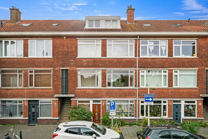 Foto 5 van Vaassenstraat 18