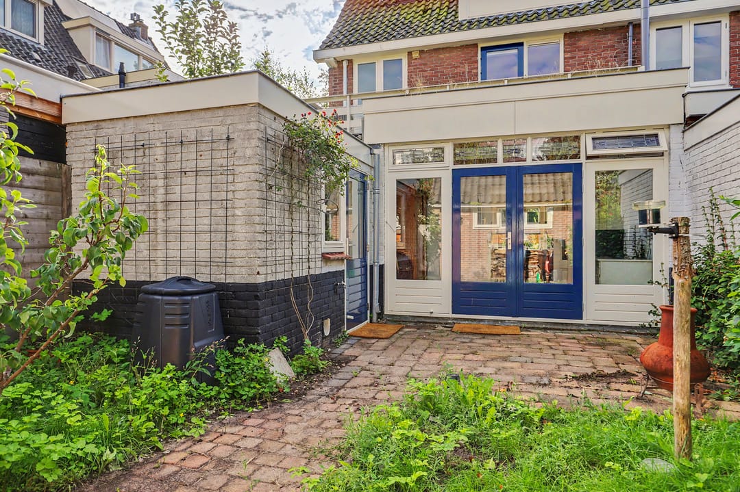 Photo 32 of Ferdinand Bolstraat 2