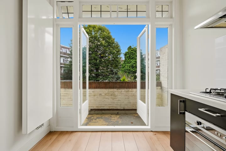 Foto 4 van Vaassenstraat 18