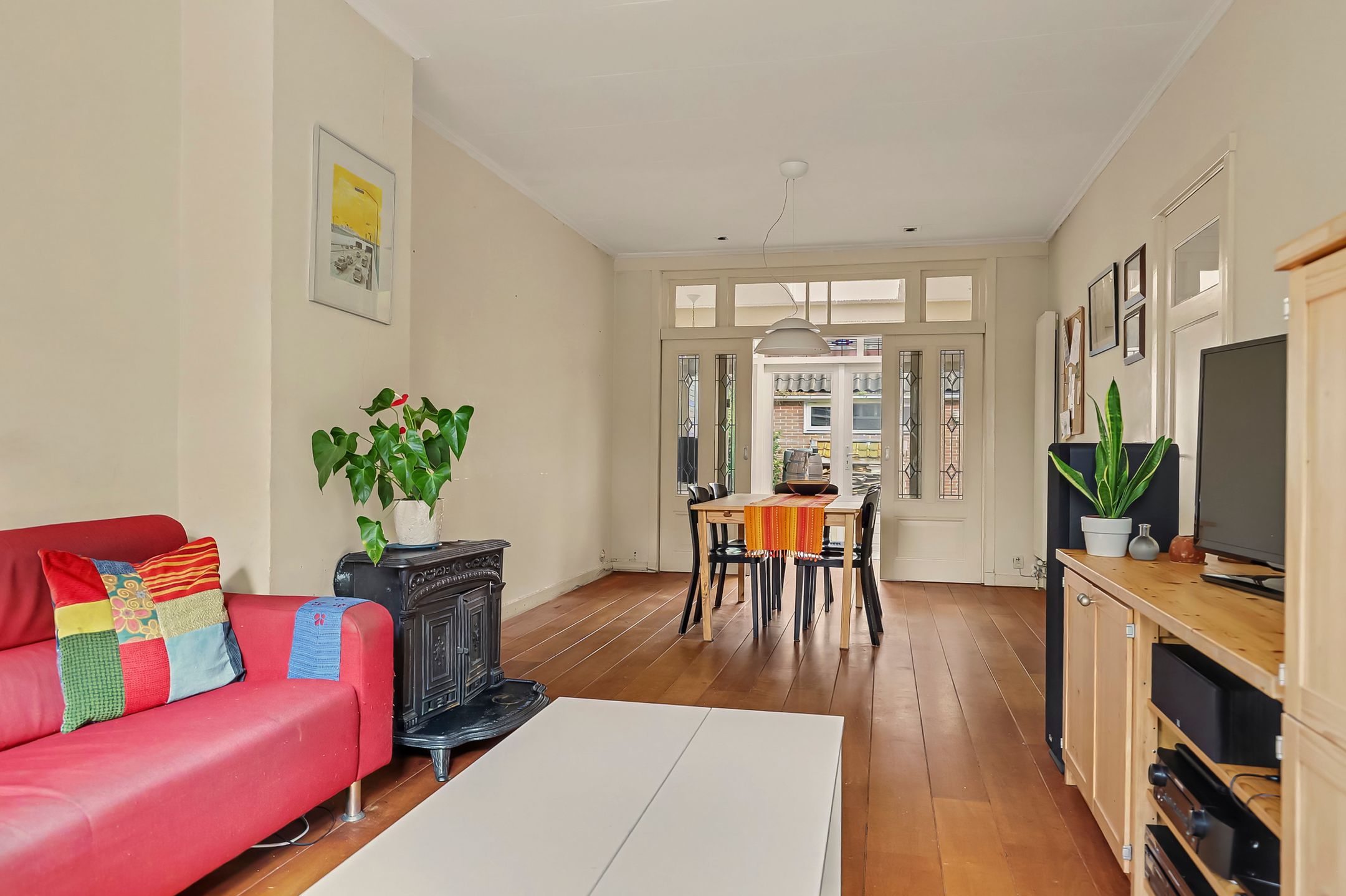 Photo 9 of Ferdinand Bolstraat 2
