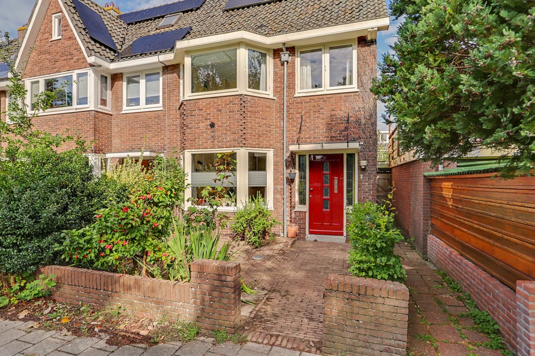 Photo 37 of Ferdinand Bolstraat 2