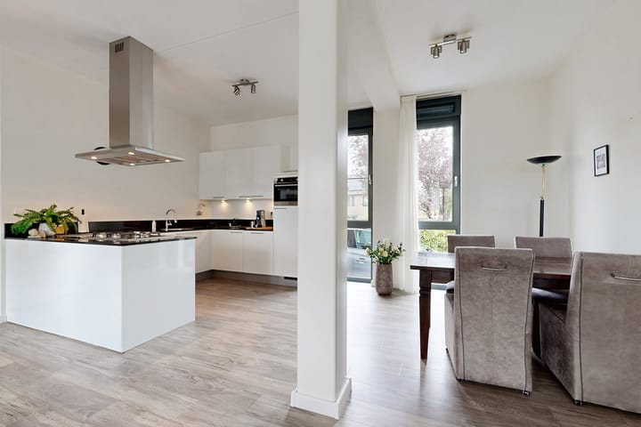 Foto 4 van Galgenweg 1-A