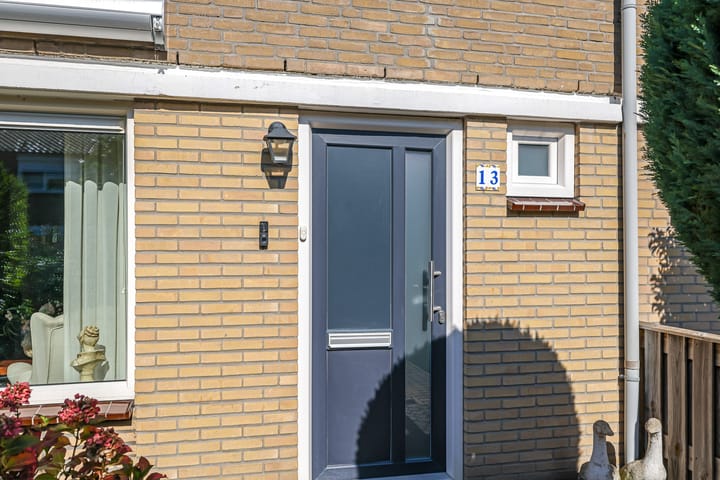 Foto 4 van Oosterhofstraat 13