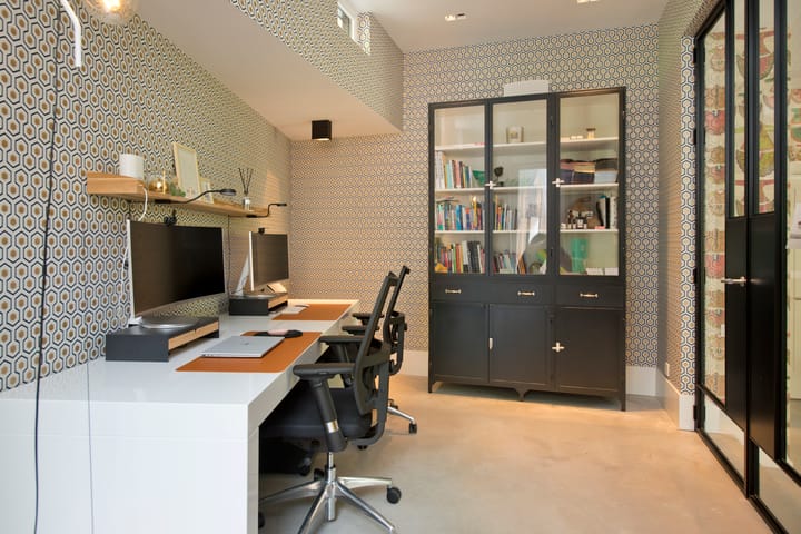 Vrijstaande woning te koop: Monnikensteeg 10, Arnhem