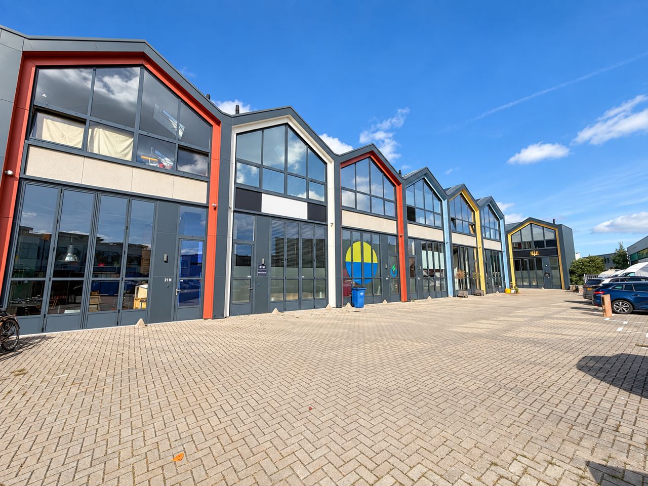 Bekijk foto 3 van Venserweg 21-E