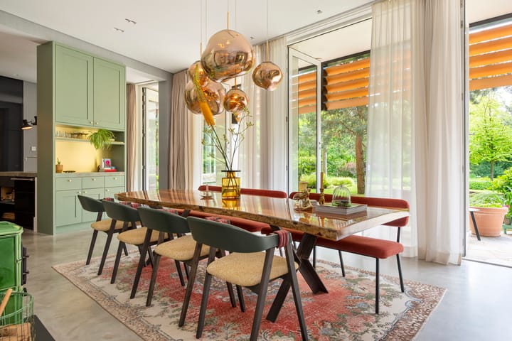 Vrijstaande woning te koop: Monnikensteeg 10, Arnhem