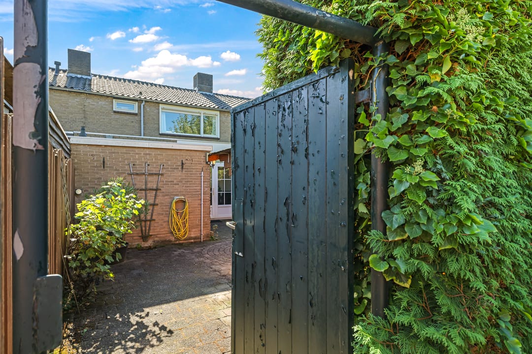 Foto 47 van Oosterhofstraat 13