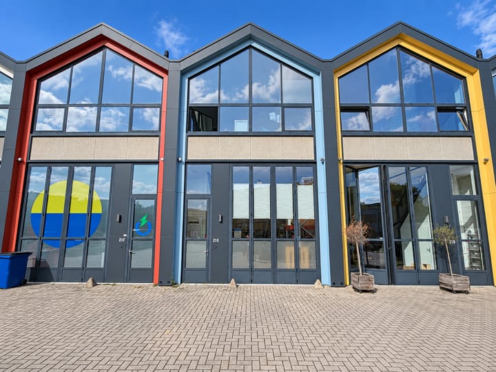 Venserweg 21-E