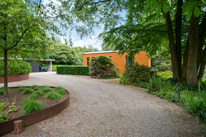 Vrijstaande woning te koop: Monnikensteeg 10, Arnhem