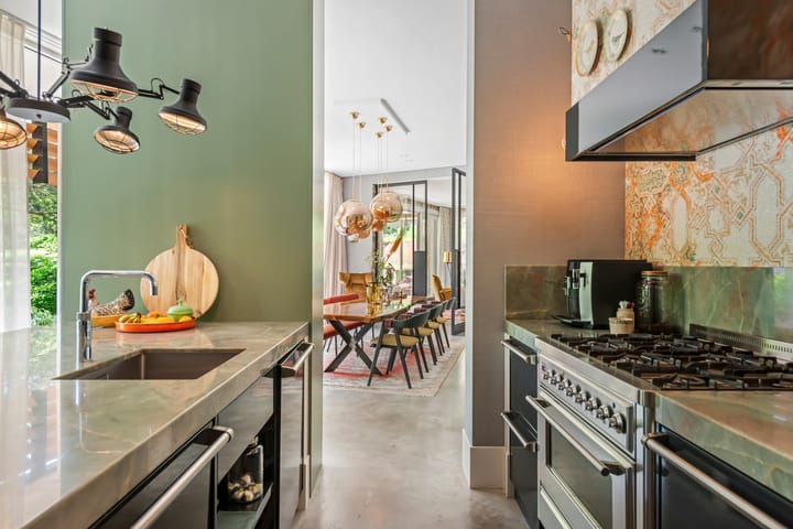 Vrijstaande woning te koop: Monnikensteeg 10, Arnhem