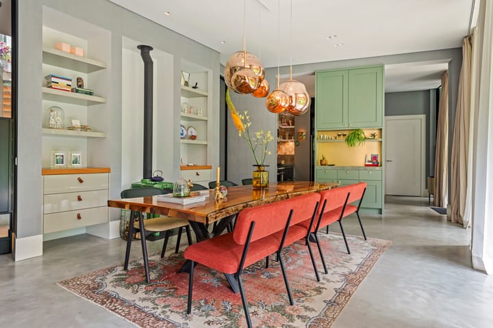 Vrijstaande woning te koop: Monnikensteeg 10, Arnhem