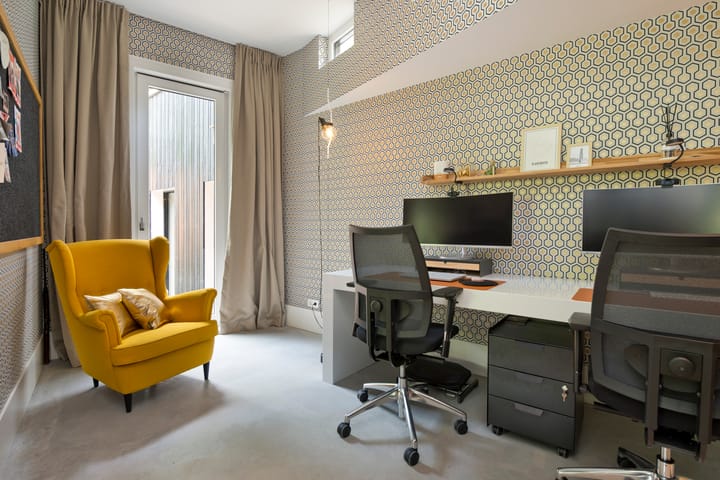 Vrijstaande woning te koop: Monnikensteeg 10, Arnhem