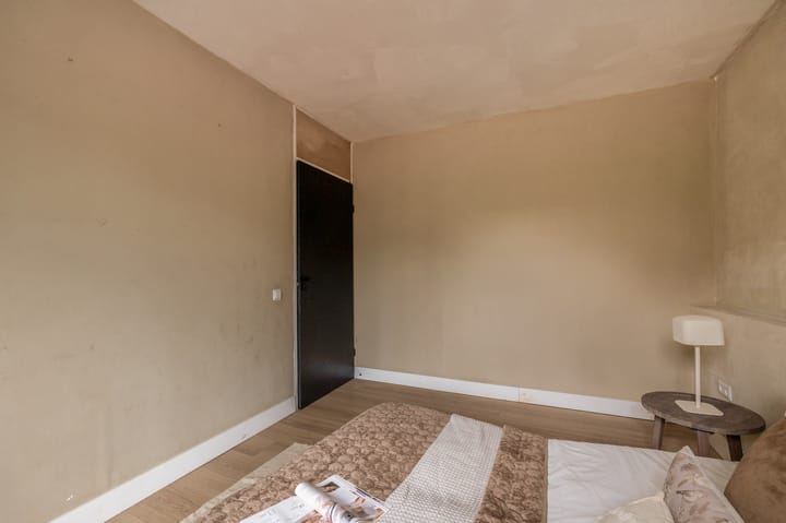 Tussenwoning te koop: De Ponder 11, Biddinghuizen
