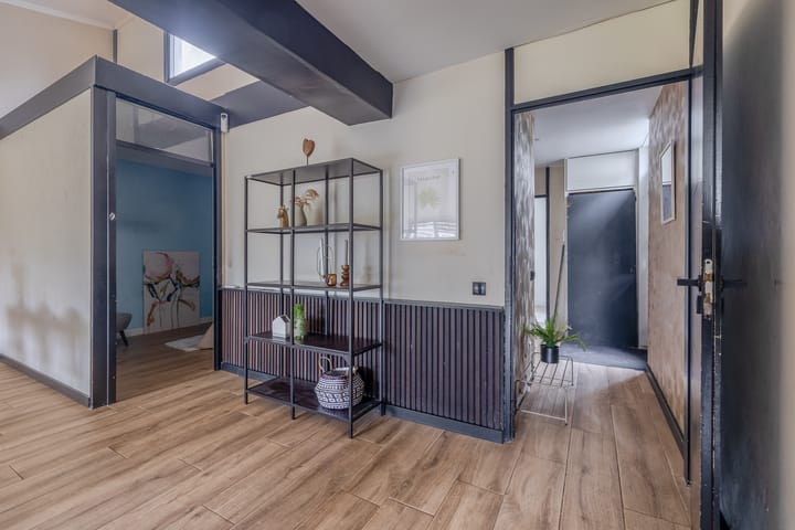 Tussenwoning te koop: De Ponder 11, Biddinghuizen