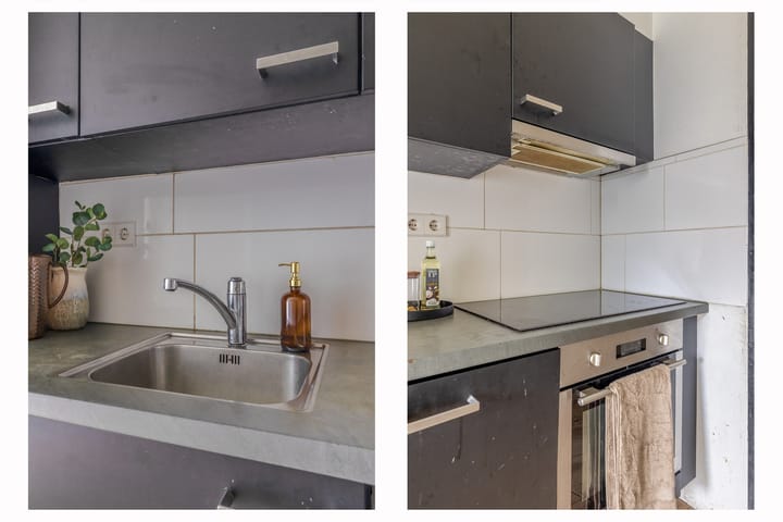 Tussenwoning te koop: De Ponder 11, Biddinghuizen