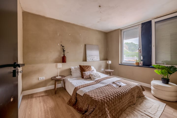 Tussenwoning te koop: De Ponder 11, Biddinghuizen