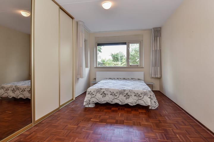 Appartement te koop: Plesmanweg 46, 'S-Gravenhage