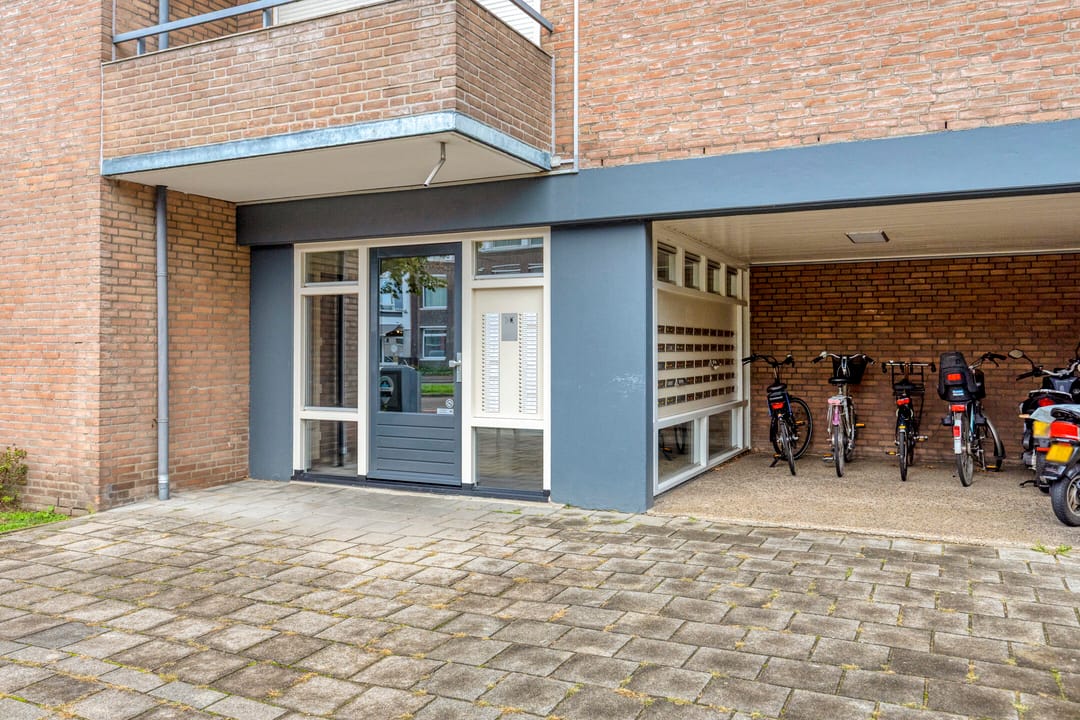 Foto 17 van Nieuwe Hescheweg 78-C