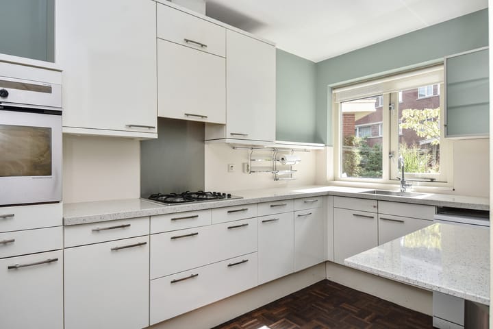 Appartement te koop: Plesmanweg 46, 'S-Gravenhage