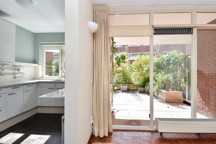 Appartement te koop: Plesmanweg 46, 'S-Gravenhage