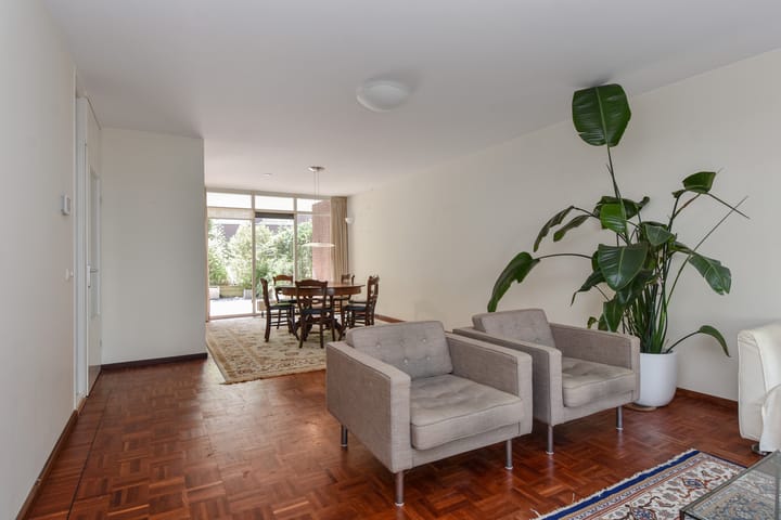 Appartement te koop: Plesmanweg 46, 'S-Gravenhage