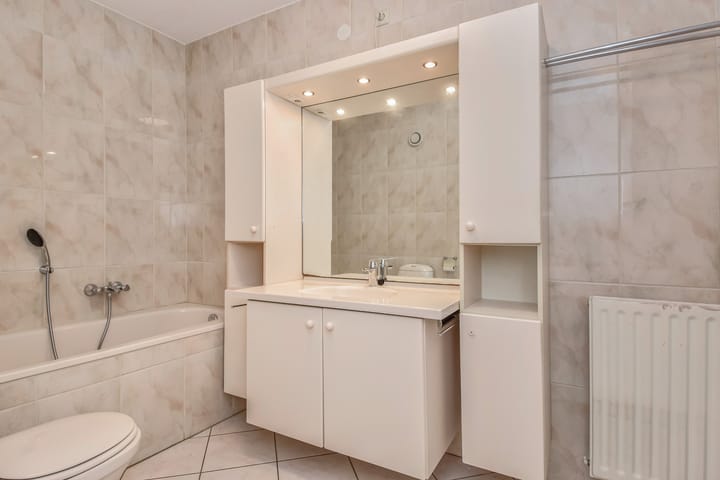 Appartement te koop: Plesmanweg 46, 'S-Gravenhage