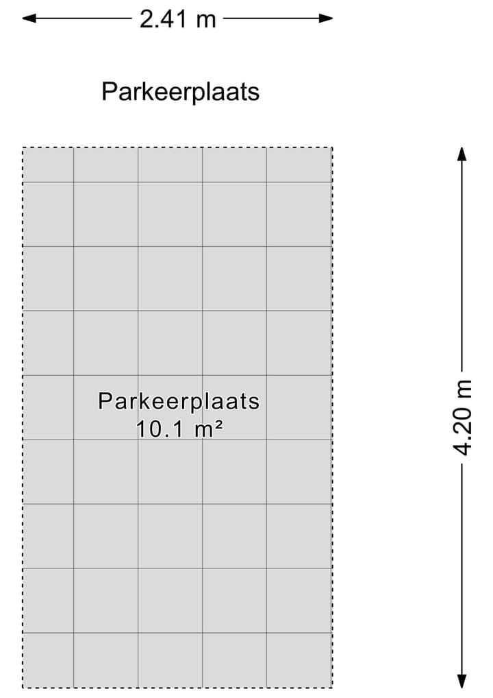 Appartement te koop: Plesmanweg 46, 'S-Gravenhage