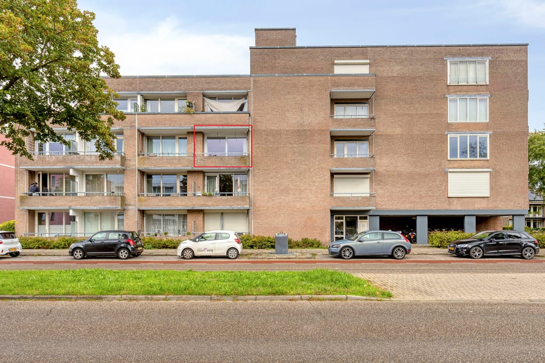 Foto 1 van Nieuwe Hescheweg 78-C