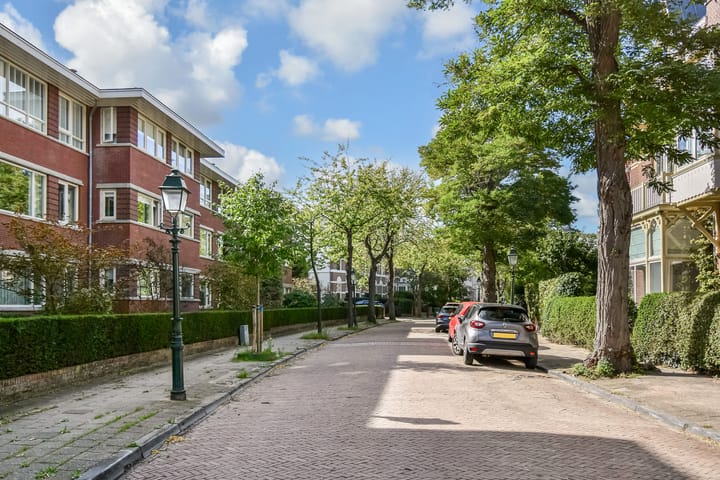 Appartement te koop: Plesmanweg 46, 'S-Gravenhage