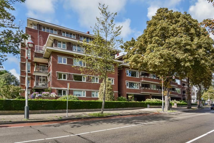 Appartement te koop: Plesmanweg 46, 'S-Gravenhage