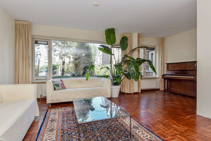 Appartement te koop: Plesmanweg 46, 'S-Gravenhage