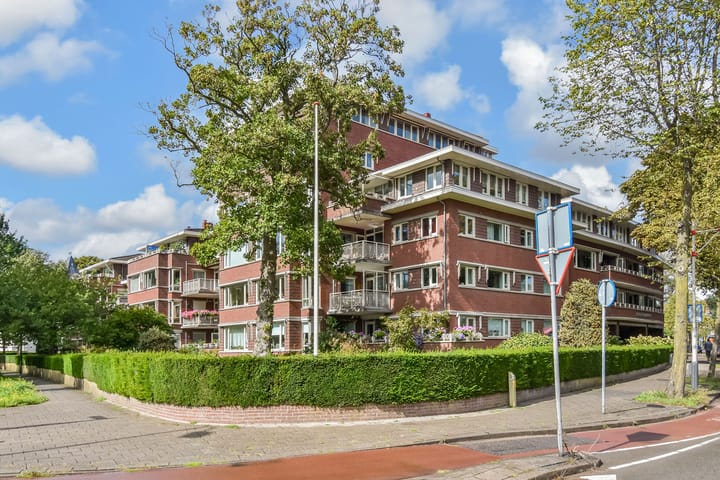 Appartement te koop: Plesmanweg 46, 'S-Gravenhage