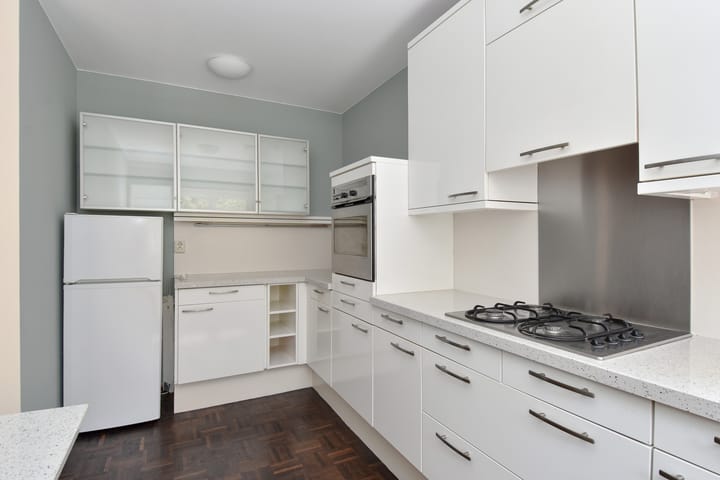 Appartement te koop: Plesmanweg 46, 'S-Gravenhage