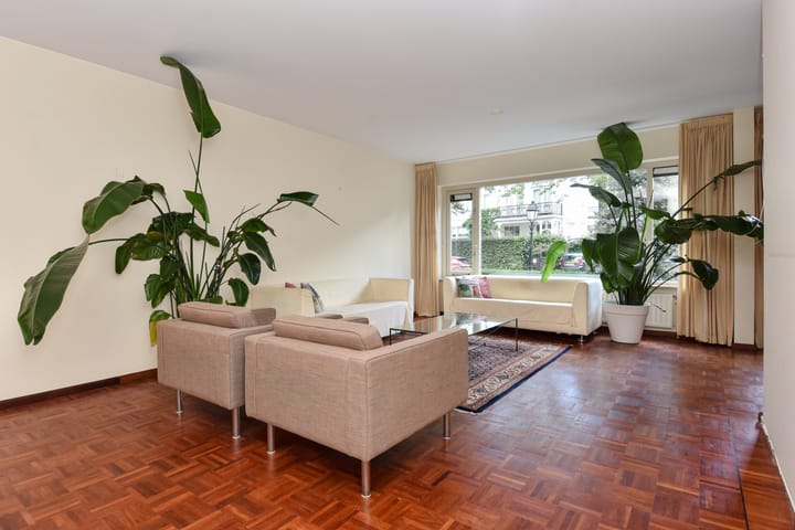 Appartement te koop: Plesmanweg 46, 'S-Gravenhage