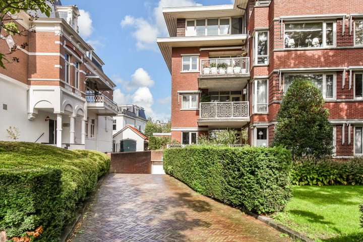 Appartement te koop: Plesmanweg 46, 'S-Gravenhage