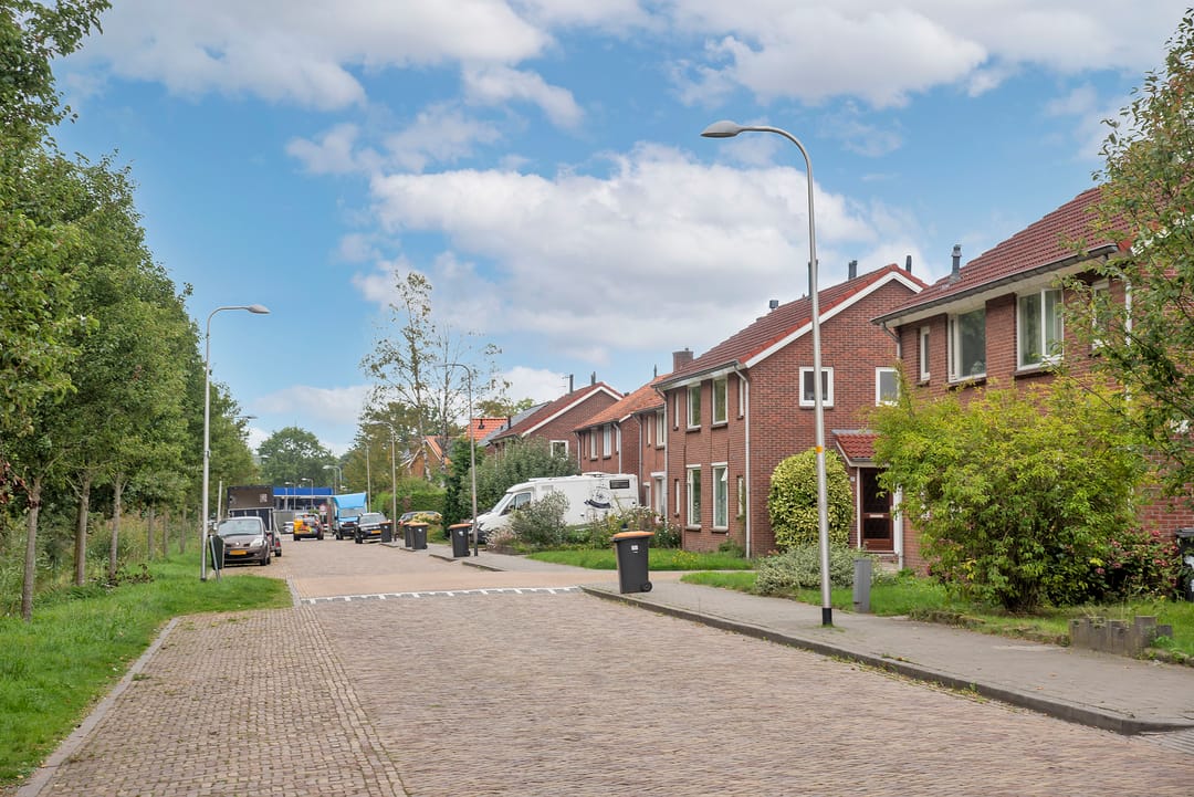 Photo 31 of De Reigerstraat 4
