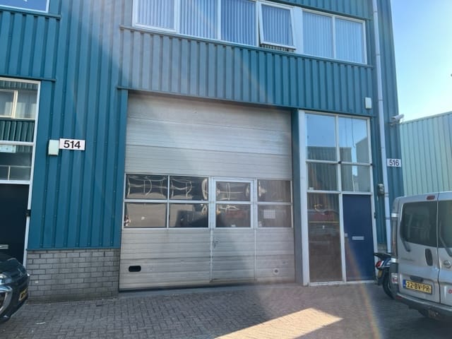 Vlotlaan 516