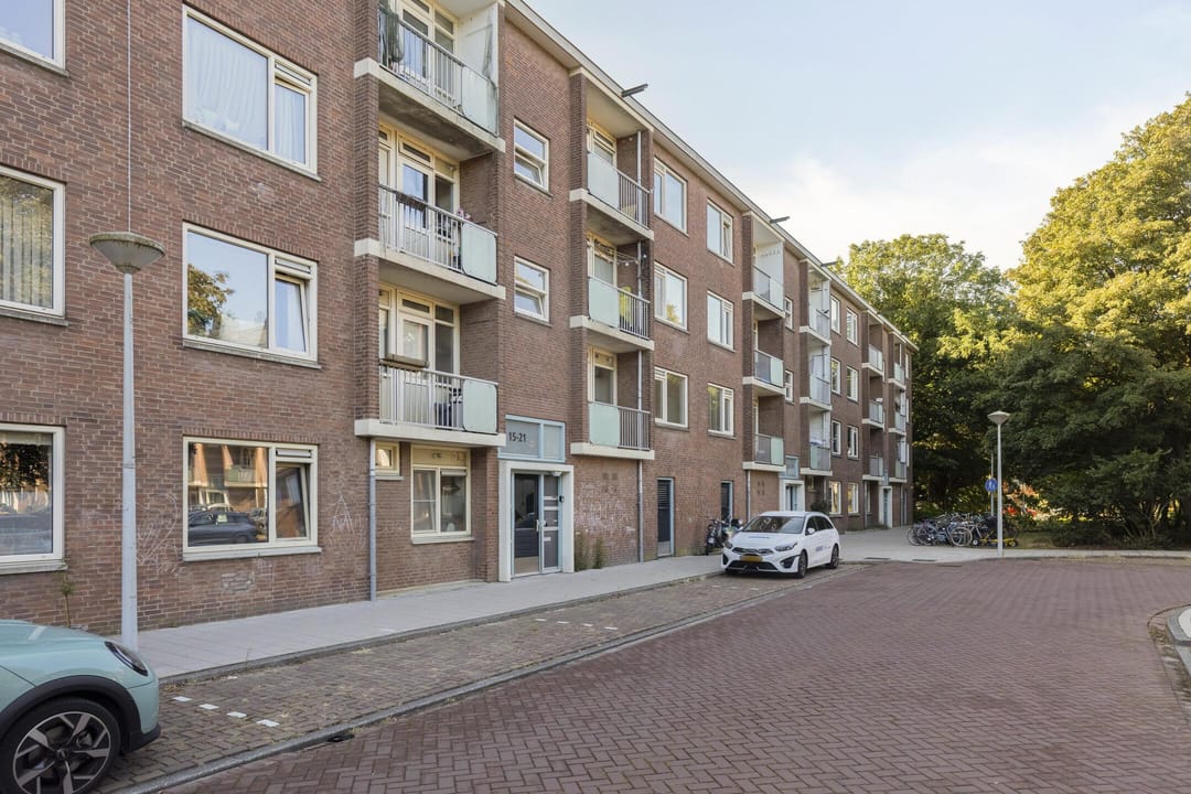 Foto 1 van Schoorlstraat 19