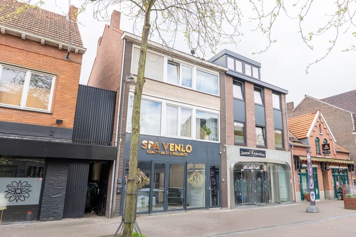 Kloosterstraat 27, Venlo