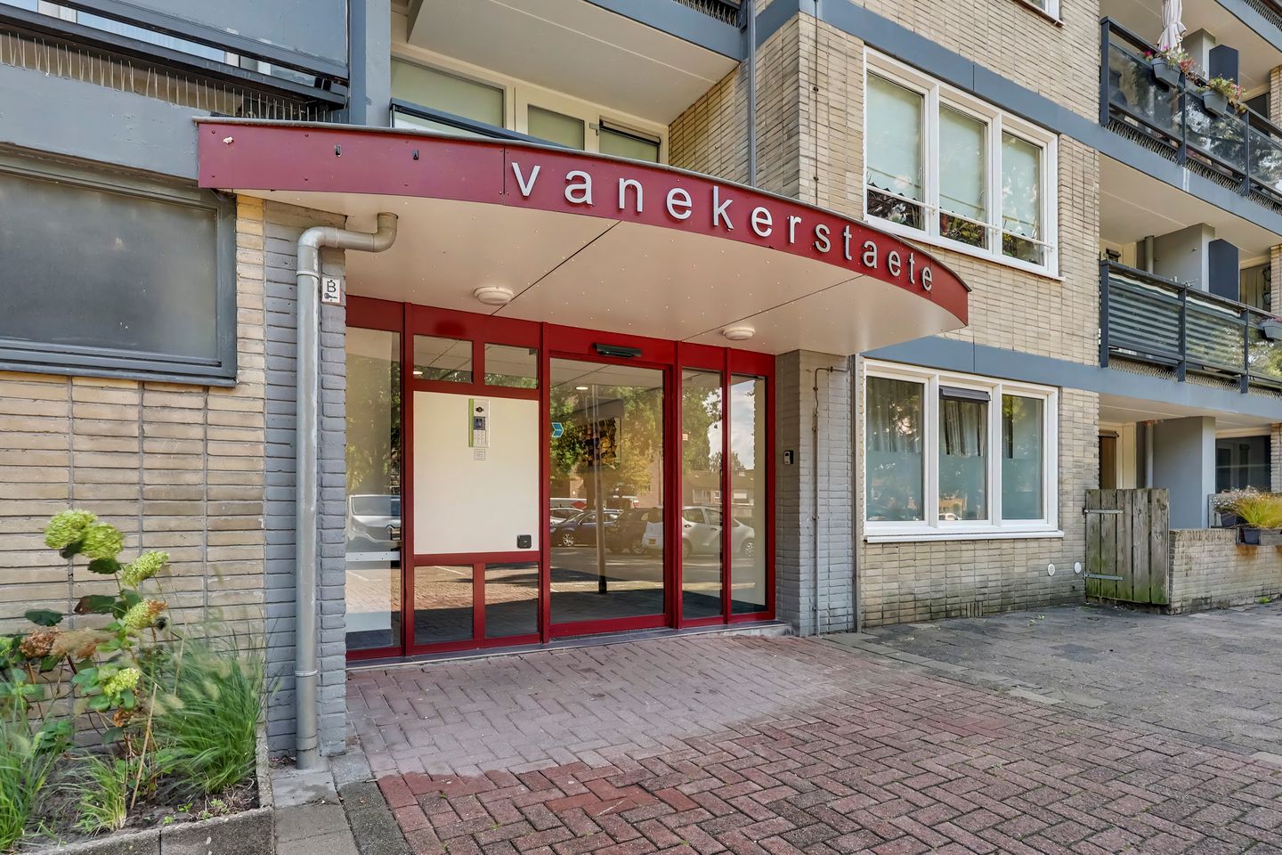 Foto 4 van Vanekerstraat 173